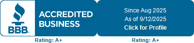 Better Business Bureau